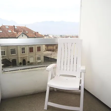 公寓 Le Chateau Durieux 2 - Agreable 2 Personnes ! Mae-7344 艾克斯莱班