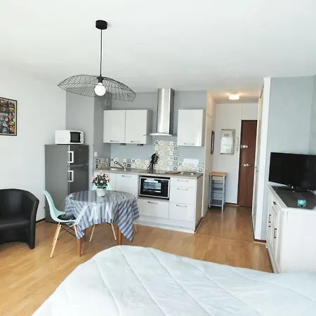 Le Chateau Durieux 2 - Agreable 2 Personnes ! Mae-7344 Apartmán *