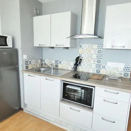 Le Chateau Durieux 2 - Agreable 2 Personnes ! Mae-7344 Apartmán Aix-les-Bains