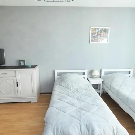 Le Chateau Durieux 2 - Agreable 2 Personnes ! Mae-7344